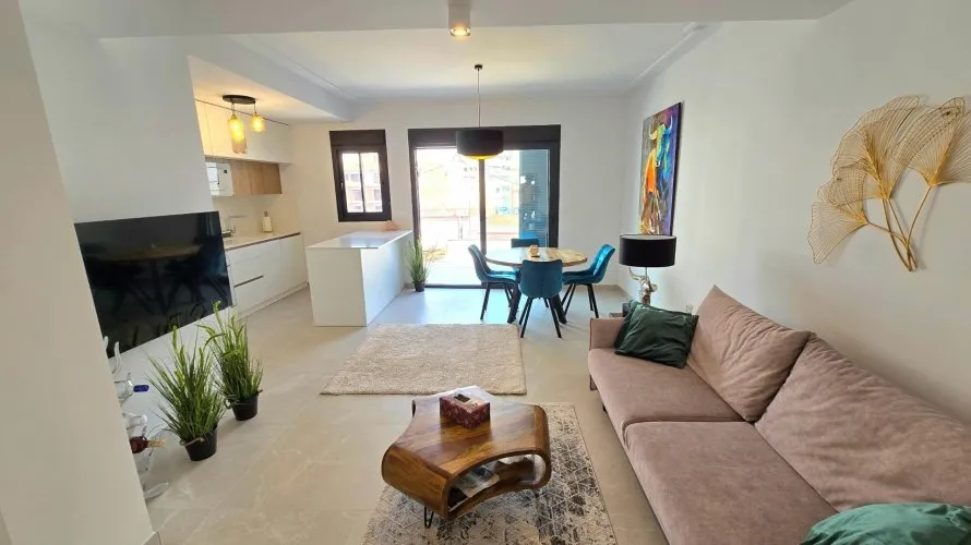Penthouse de 2 chambres à Torrevieja, Espagne No. 2617 № 27