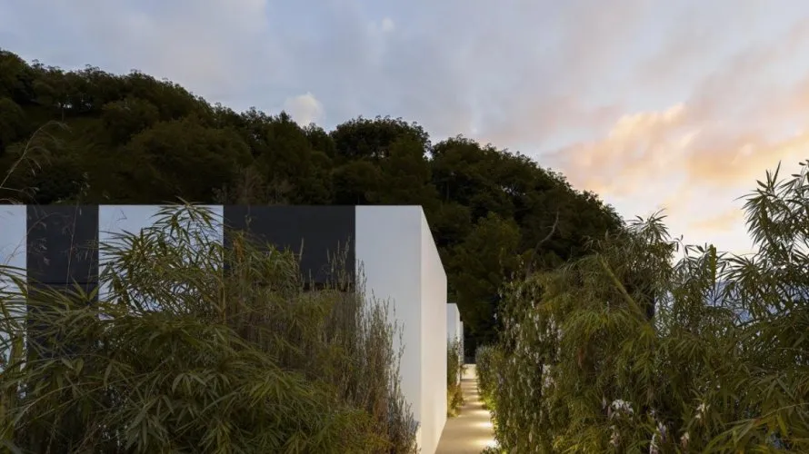 Villa de 2 chambres à L'Alfàs del Pi, Espagne No. 1539 № 23