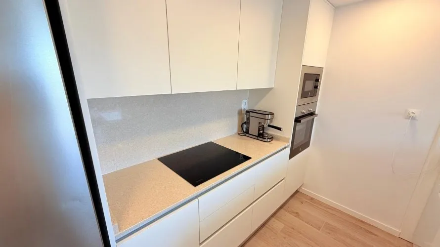 Apartment de 62m² à Denia, Spain No. 1536