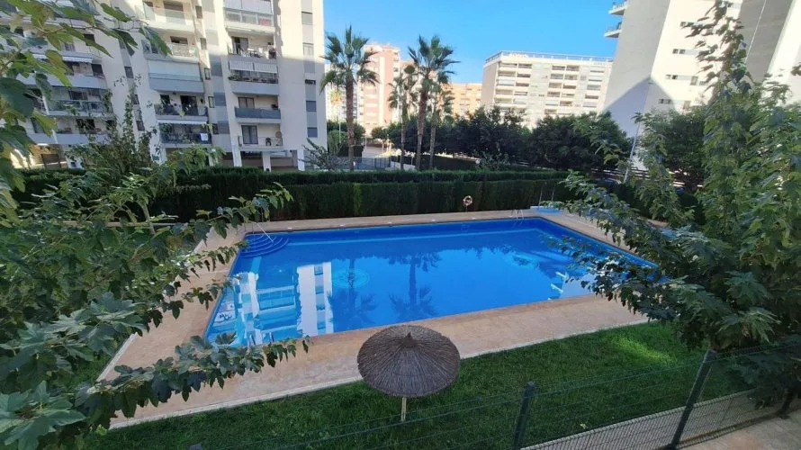 Apartment de 2 chambres à Villajoyosa, Espagne No. 2274 № 16