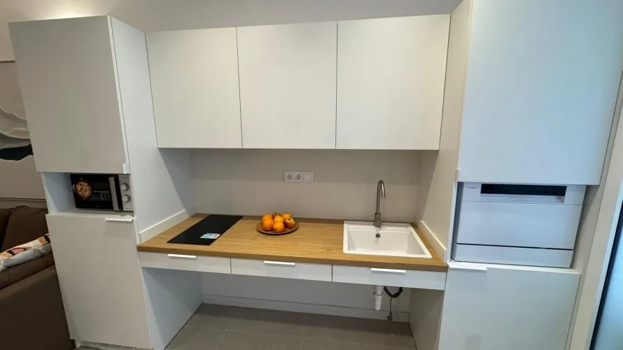 Commercial property de 1 chambre à Valencia, Espagne No. 2640 № 4