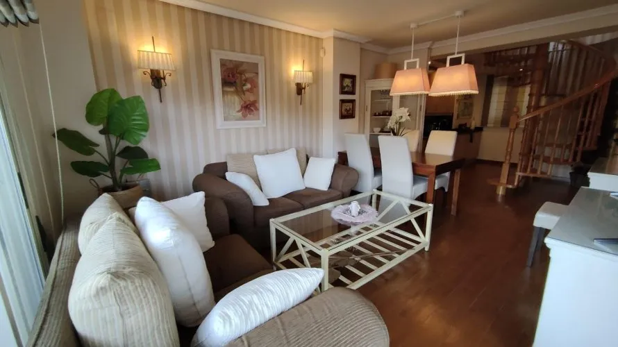 Apartment de 129m² à Villajoyosa, Espagne No. 1939 № 6