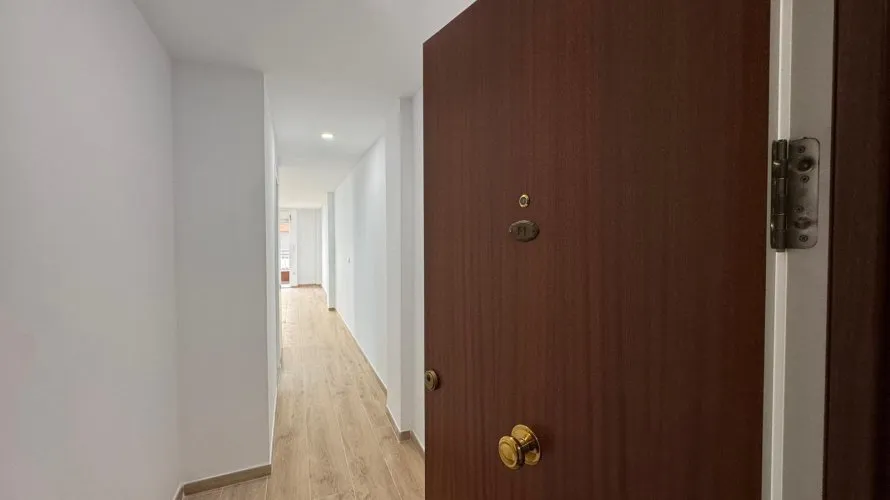 Apartment de 3 chambres à La Mata, Espagne No. 1517