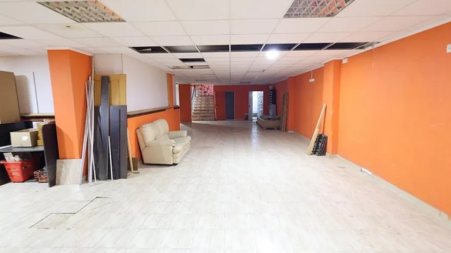 Commercial property de 452m² à Torrevieja, Espagne No. 2104 № 6