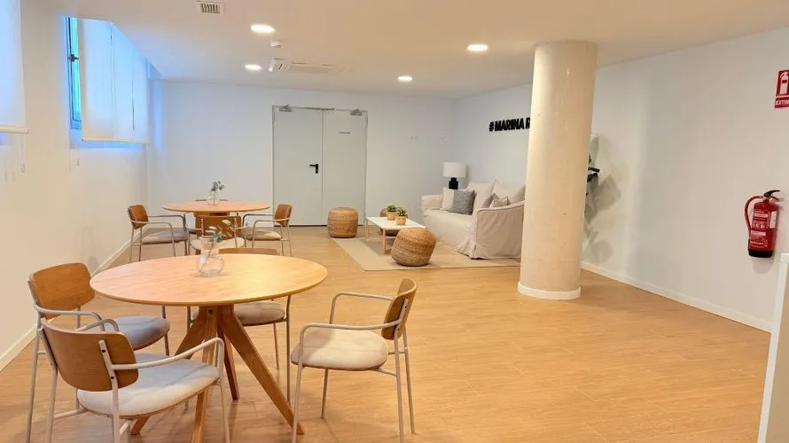 Apartment de 1 chambre à Denia, Espagne No. 2231 № 13