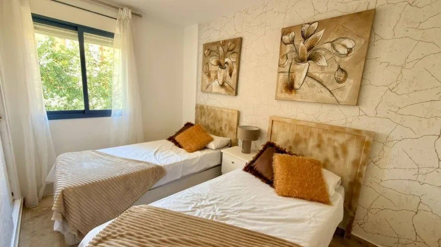 Apartment de 2 chambres à Villajoyosa, Espagne No. 2386 № 4