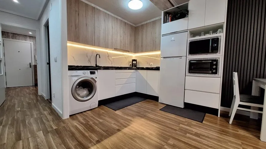 Penthouse de 2 chambres à Torrevieja, Espagne No. 1551 № 14