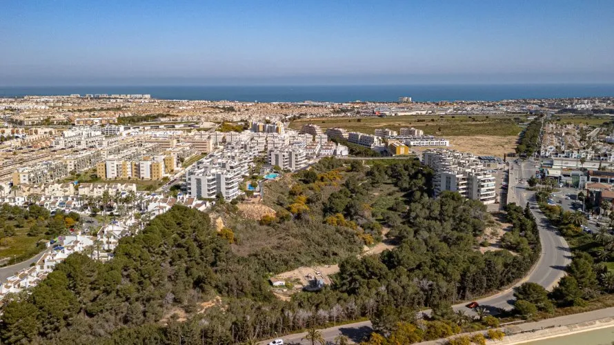 Apartment de 82m² à Alicante, Espagne No. 2411 № 25