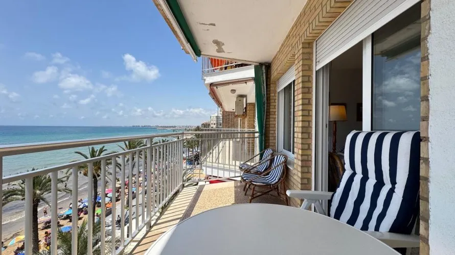 Apartment de 3 chambres à Torrevieja, Espagne No. 2636 № 16