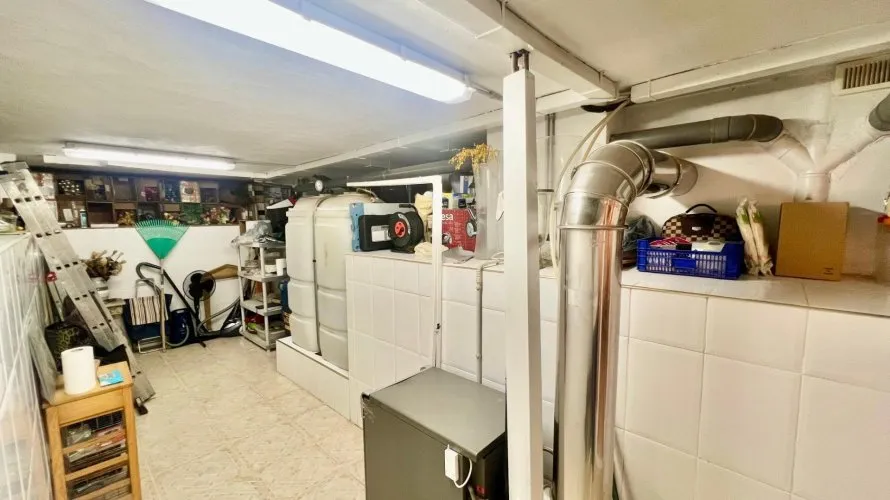Villa de 3 chambres à Torrevieja, Espagne No. 1486 № 9
