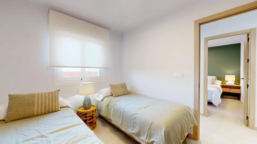 Apartment de 3 chambres à Pilar de la Horadada, Espagne No. 2148 № 22