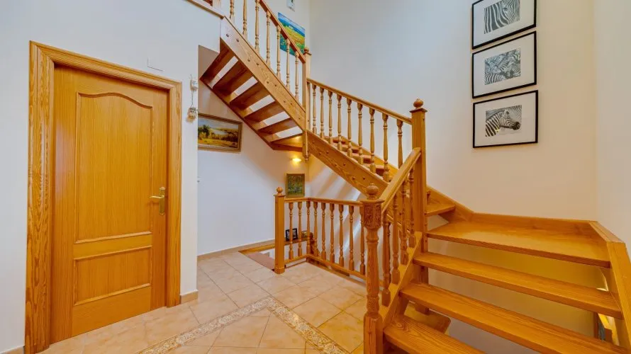 Bungalow de 5 chambres à Los Altos, Espagne No. 1900 № 15