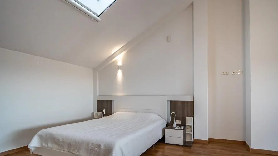 Penthouse de 2 chambres à Dehesa De Campoamor, Espagne No. 2350 № 11
