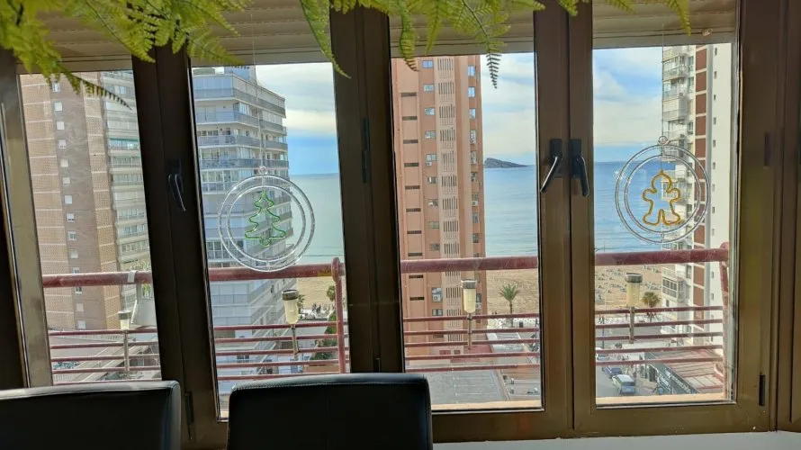 Apartment de 2 chambres à Benidorm, Espagne No. 1535 № 9