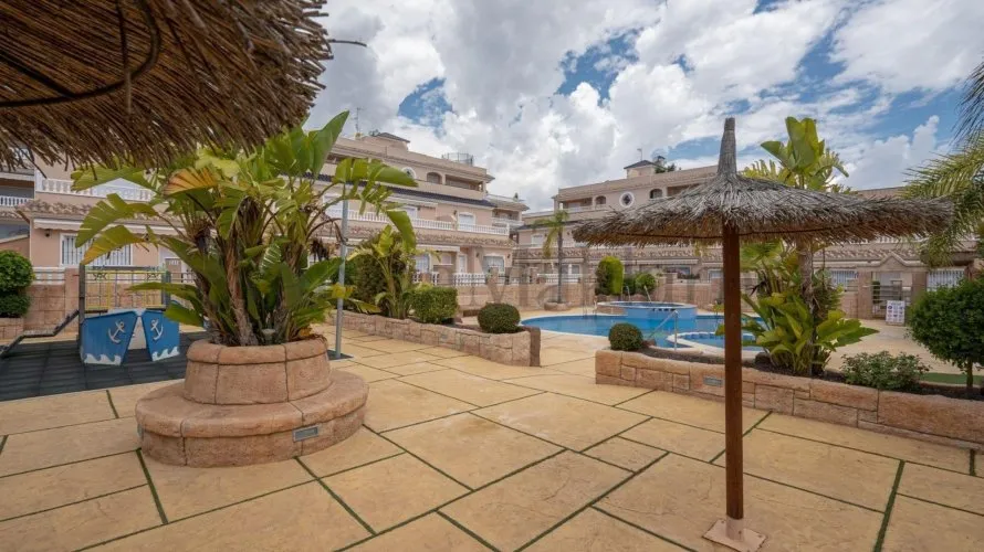 House de 2 chambres à Los Dolses, Espagne No. 2600 № 13