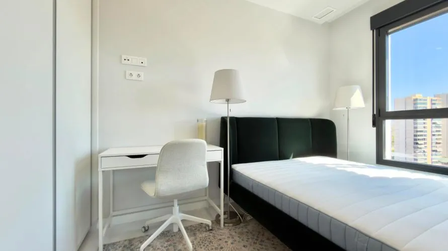 Apartment de 3 chambres à Benidorm, Espagne No. 2627 № 20