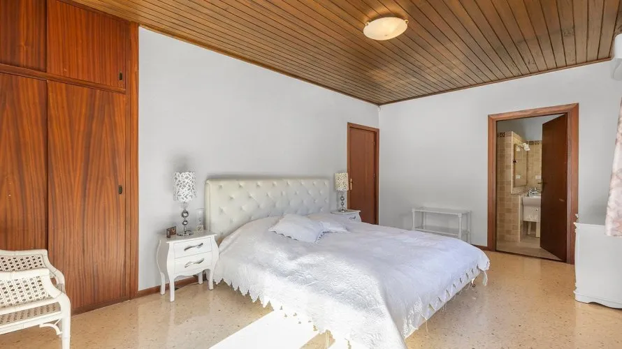 Villa de 5 chambres à Campoamor, Espagne No. 2290 № 24