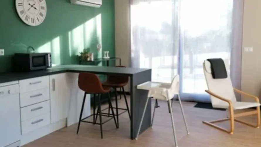 House de 4 chambres à Villajoyosa, Espagne No. 2140 № 13