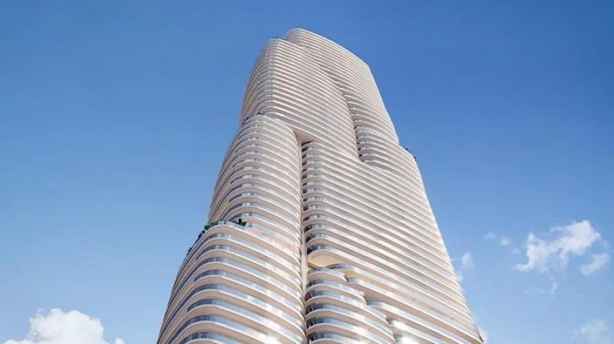 Apartment de 4 chambres à Benidorm, Espagne No. 1514 № 13