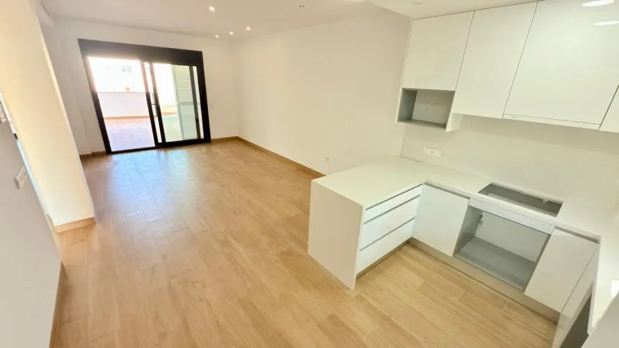 Apartment de 2 chambres à Finestrat, Espagne No. 1494 № 6