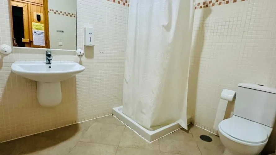 Penthouse de 2 chambres à Villajoyosa, Espagne No. 1547 № 13