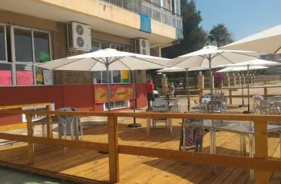 Commercial property de 400m² à Torrevieja, Espagne No. 1918