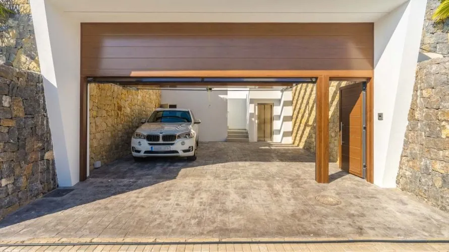 Villa de 5 chambres à Finestrat, Espagne No. 2475 № 24