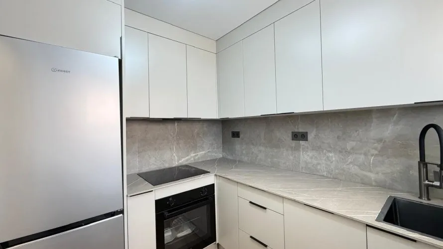 Apartment de 3 chambres à Torrevieja, Espagne No. 2353 № 20