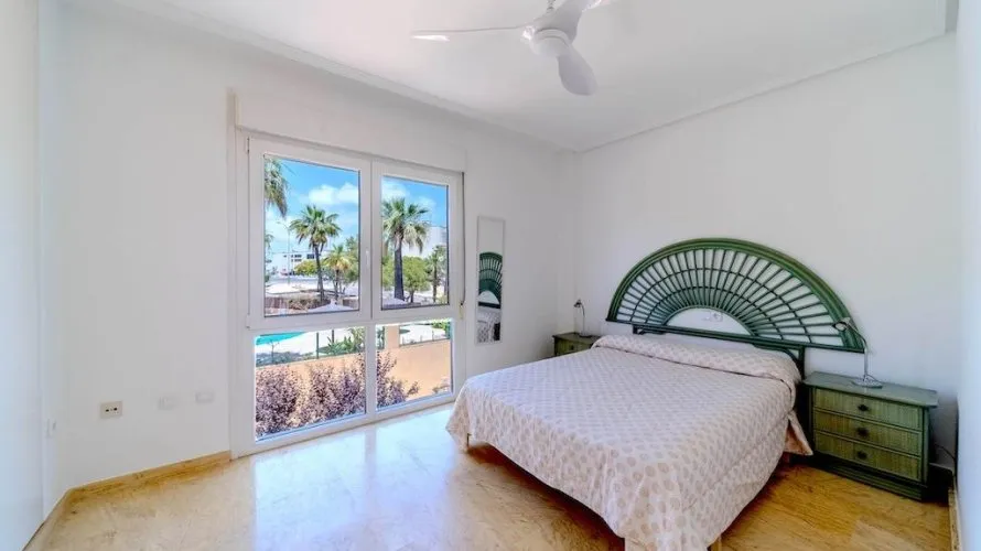 House de 3 chambres à Campoamor, Espagne No. 2682 № 8