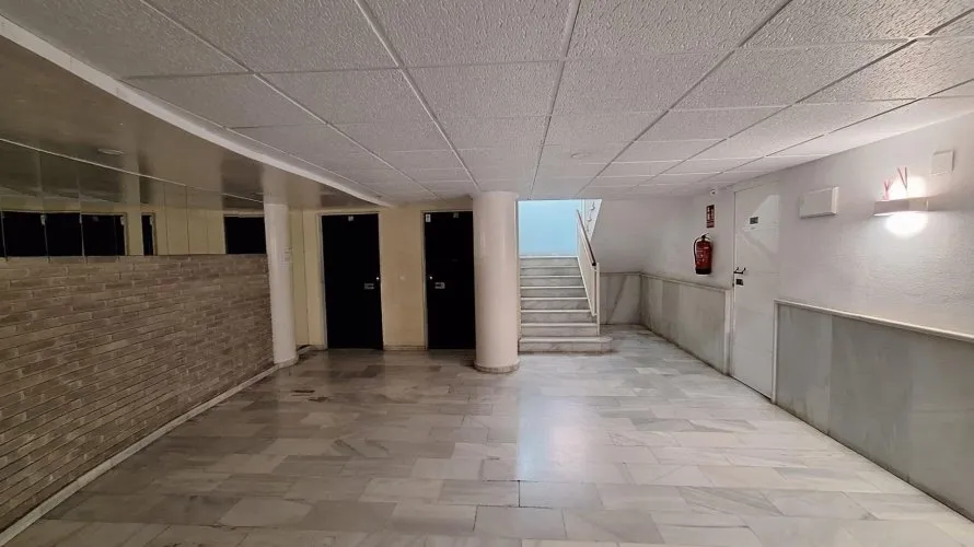 Penthouse de 2 chambres à Torrevieja, Espagne No. 1551 № 1