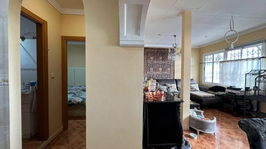 Apartment de 55m² à Calpe, Espagne No. 2150 № 2