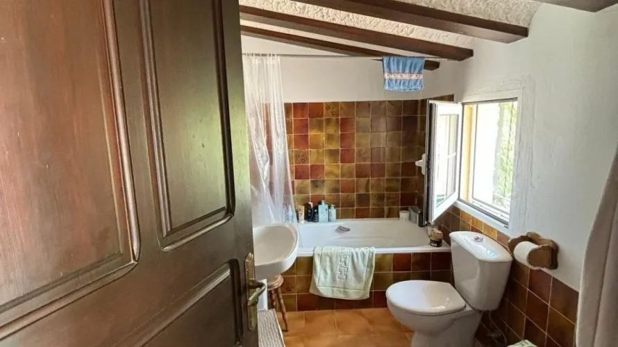 Villa de 4 chambres à Torrevieja, Espagne No. 2077 № 20