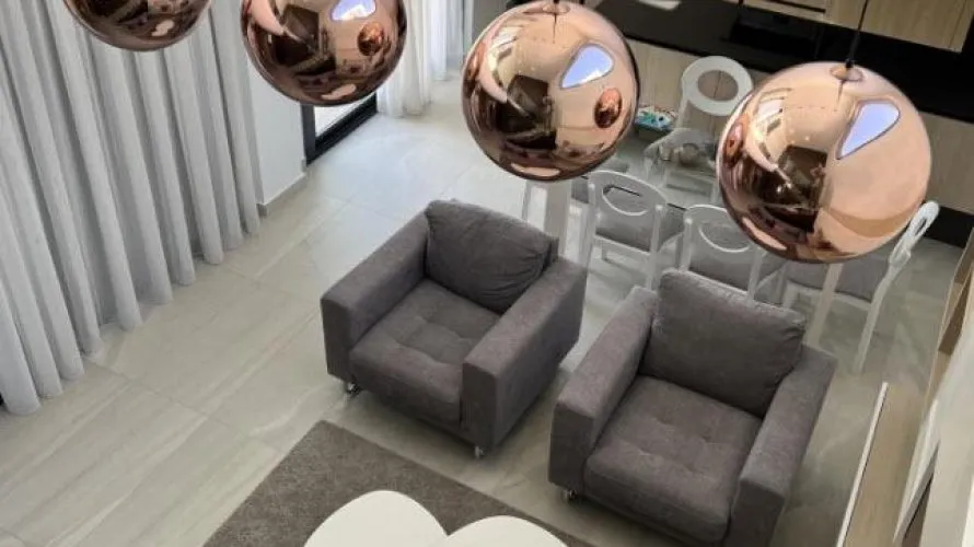 Villa de 126m² à Ciudad Quesada, Espagne No. 1816