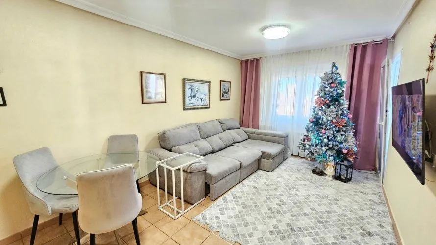 Apartment de 2 chambres à Torreblanca, Espagne No. 2228 № 2