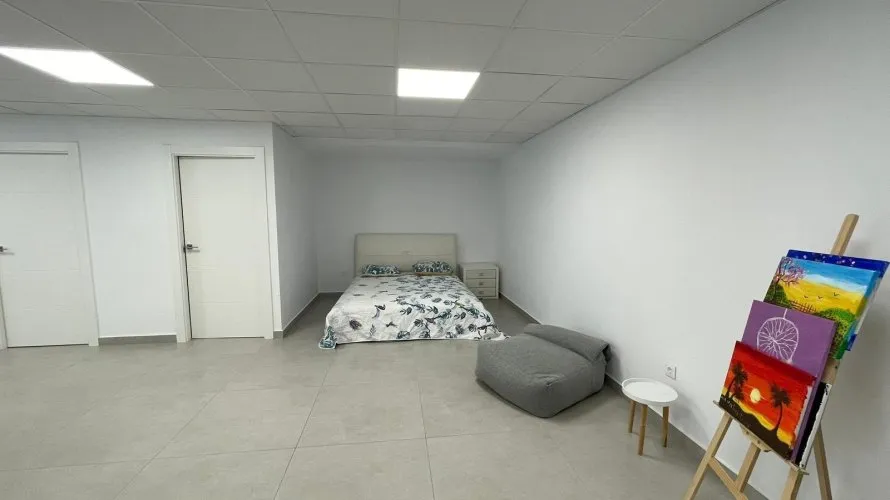 Villa de 139m² à Finestrat, Espagne No. 1922 № 12