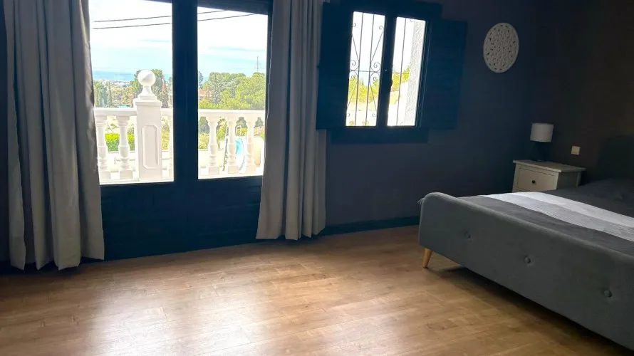 House de 4 chambres à Villajoyosa, Espagne No. 2140 № 27
