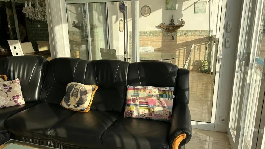 Apartment de 2 chambres à Benidorm, Espagne No. 2000 № 9
