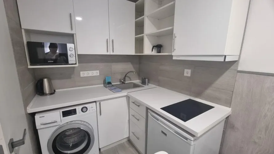 Apartment de 3 chambres à Torrevieja, Espagne No. 2102 № 10