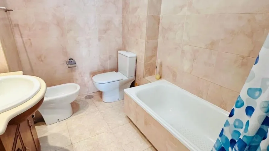 Penthouse de 2 chambres à Villajoyosa, Espagne No. 1547 № 15