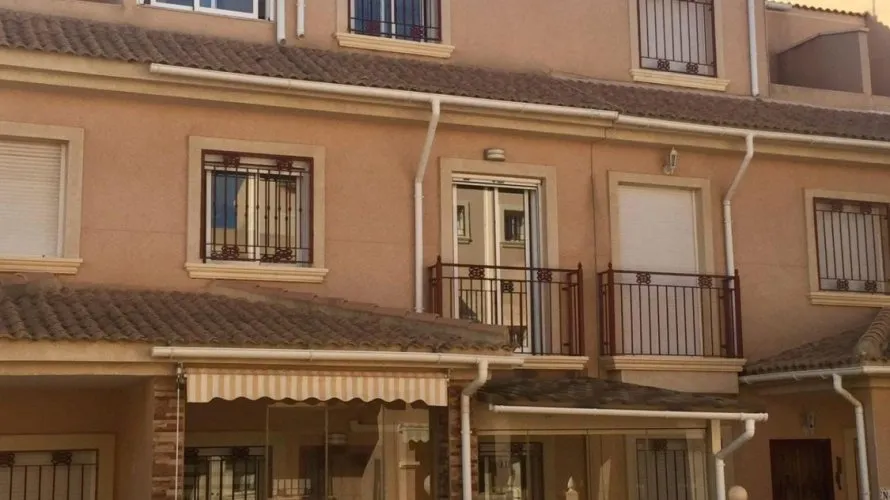 House de 2 chambres à La Zenia, Espagne No. 2469 № 28