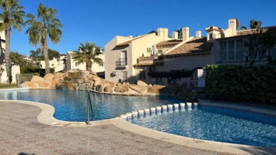 Duplex de 2 chambres à Villacostas, Espagne No. 2698 № 27