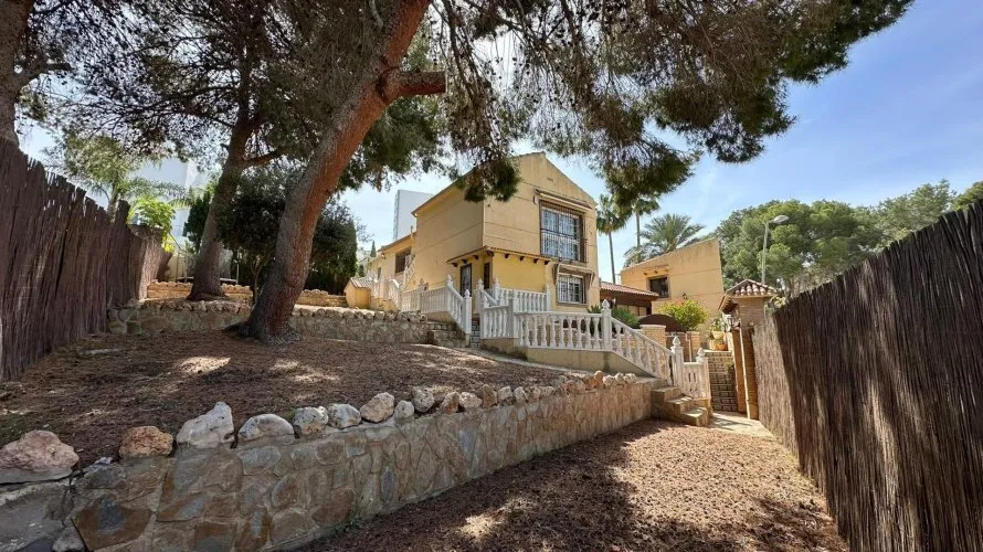 Apartment de 4 chambres à Torrevieja, Espagne No. 2383 № 4