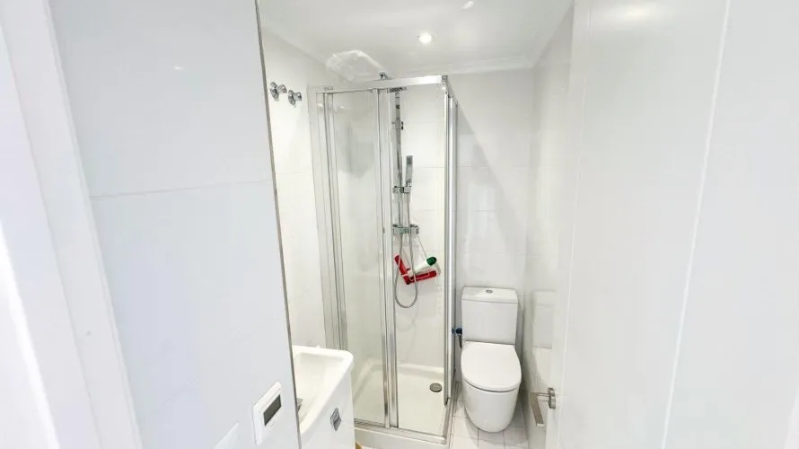 Penthouse de 2 chambres à Torrevieja, Espagne No. 1969 № 10