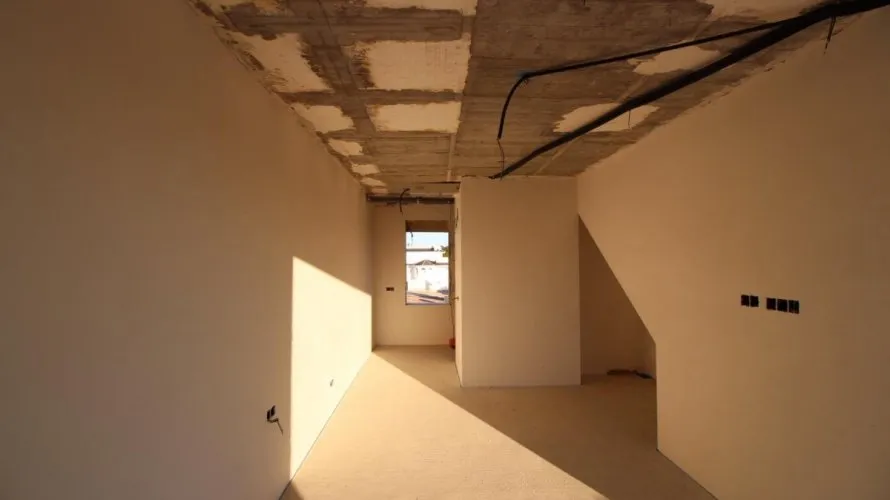 Villa de 1 chambre à Ciudad Quesada, Espagne No. 1583 № 2