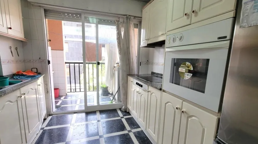 Apartment de 1 chambre à Torrevieja, Espagne No. 2310 № 11