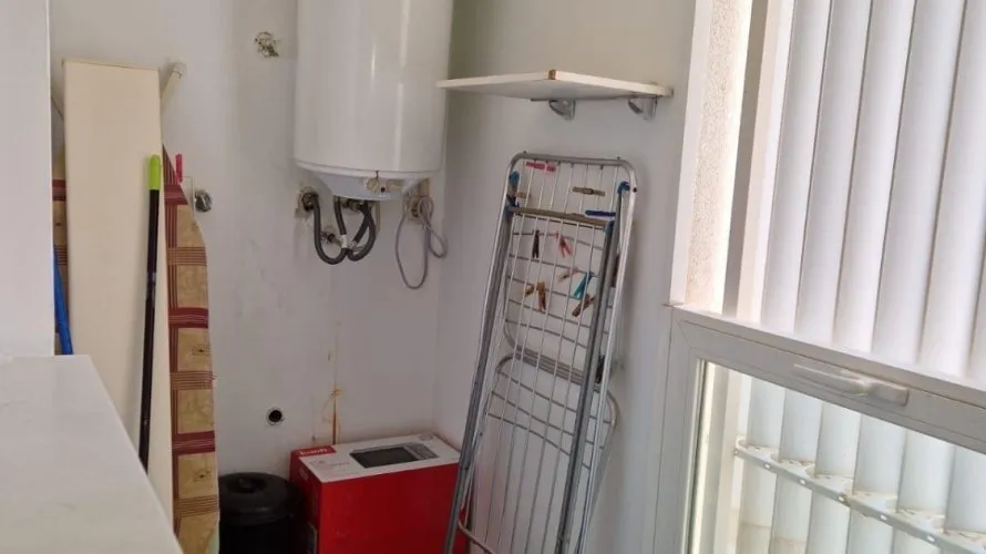 Apartment de 2 chambres à Villajoyosa, Espagne No. 1942 № 21
