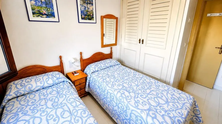 House de 3 chambres à El Campello, Espagne No. 2697 № 14