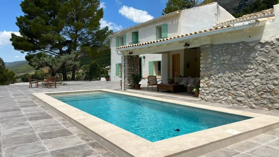 Villa de 3 chambres à Sella, Espagne No. 2432 № 13
