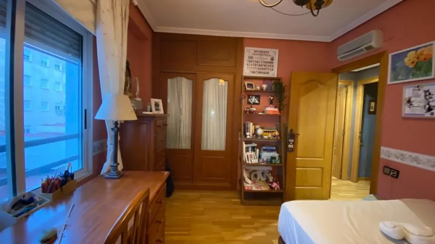 Apartment de 4 chambres à Alicante, Espagne No. 2038 № 7