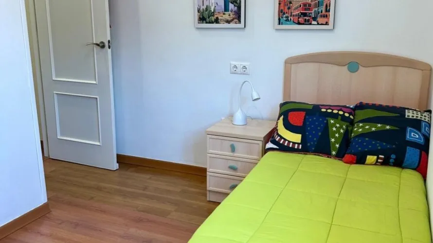 Bungalow de 2 chambres à Torrevieja, Espagne No. 2436 № 5